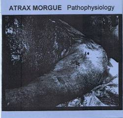 Atrax Morgue : Pathophysiology